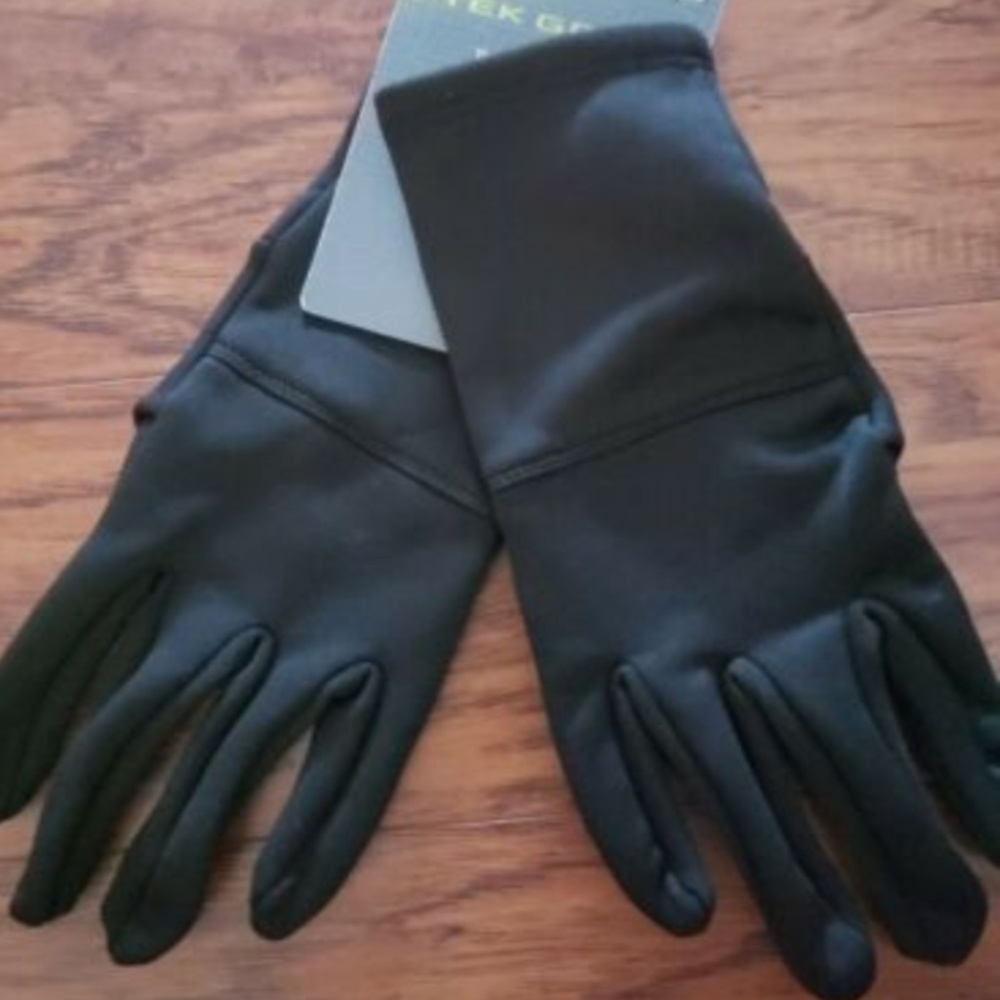 Tek Gear Stretch Smart Touch Warn Winter Gloves